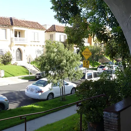 Wilshire Orange Hotel-2