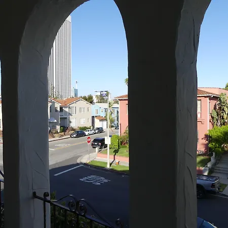 Wilshire Orange Hotel-3